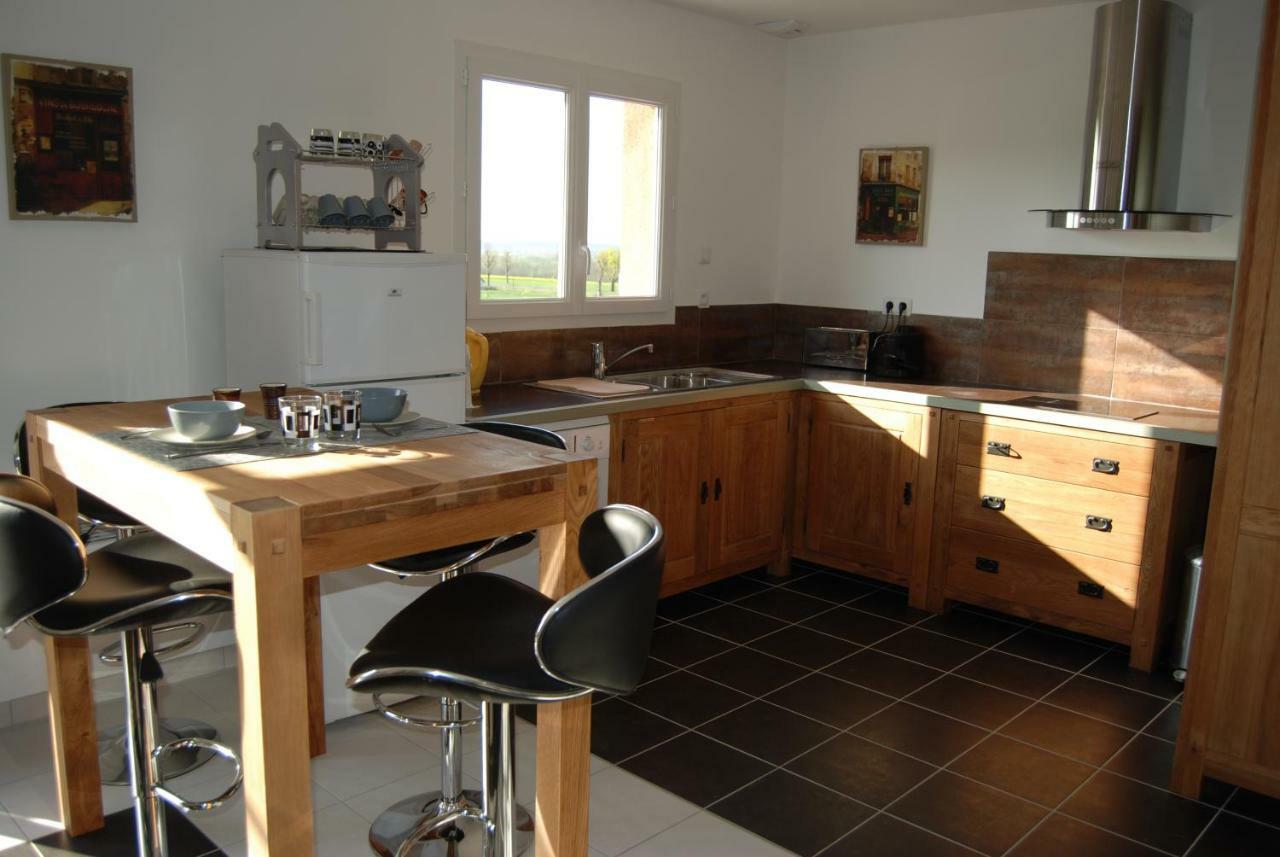 Gite Labradors De Bailly - Giverny Saint-Pierre-la-Garenne Room photo
